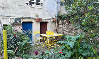 Appartement 2 Pièces 49 m² à vendre à Nantes (44000)