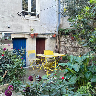 Appartement 2 pièces 209000 €