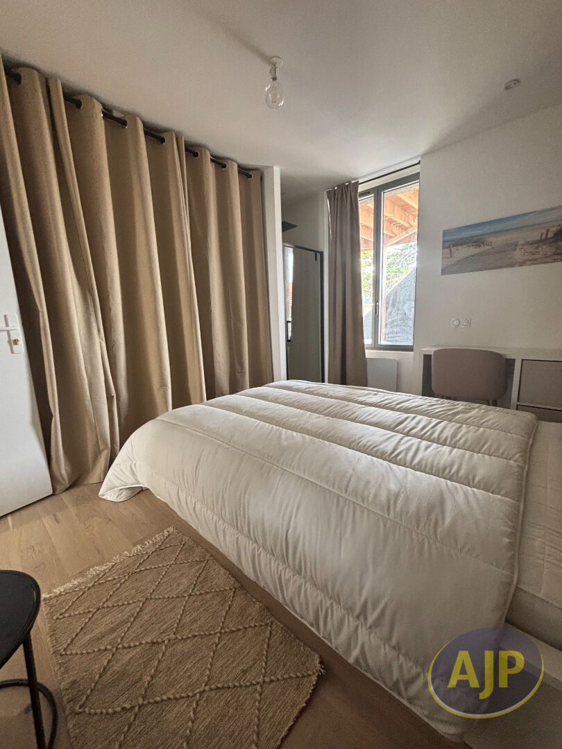 Agence immobilière de Ajp Immobilier St Marc sur Mer Tati