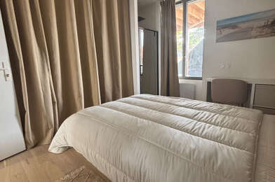 Appartement 1 pièces 453 €
