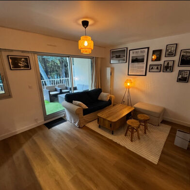 Appartement 2 pièces 246000 €