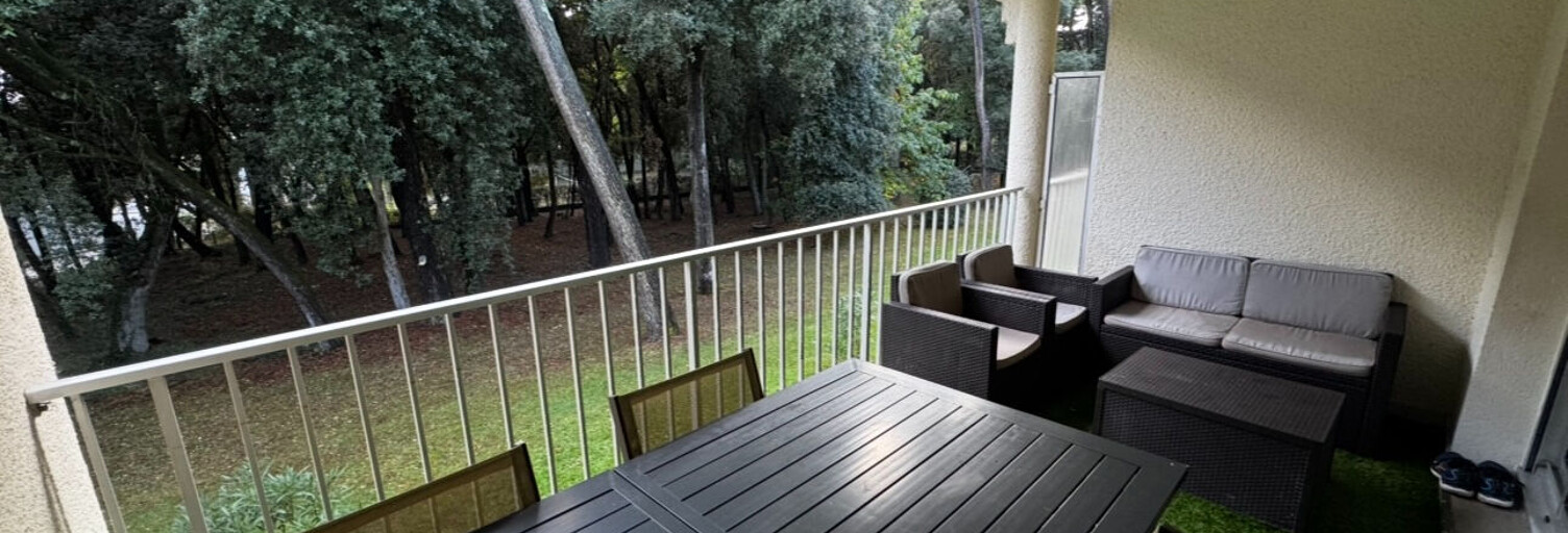 Appartement 2 Pièces 32 m² à vendre à Pornichet (44380)