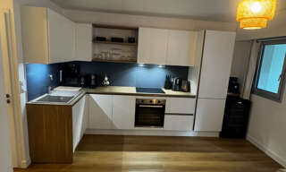 Appartement 2 Pièces 32 m² à vendre à Pornichet (44380)