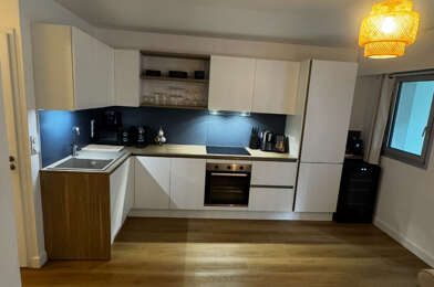 Appartement 2 pièces 235000 €