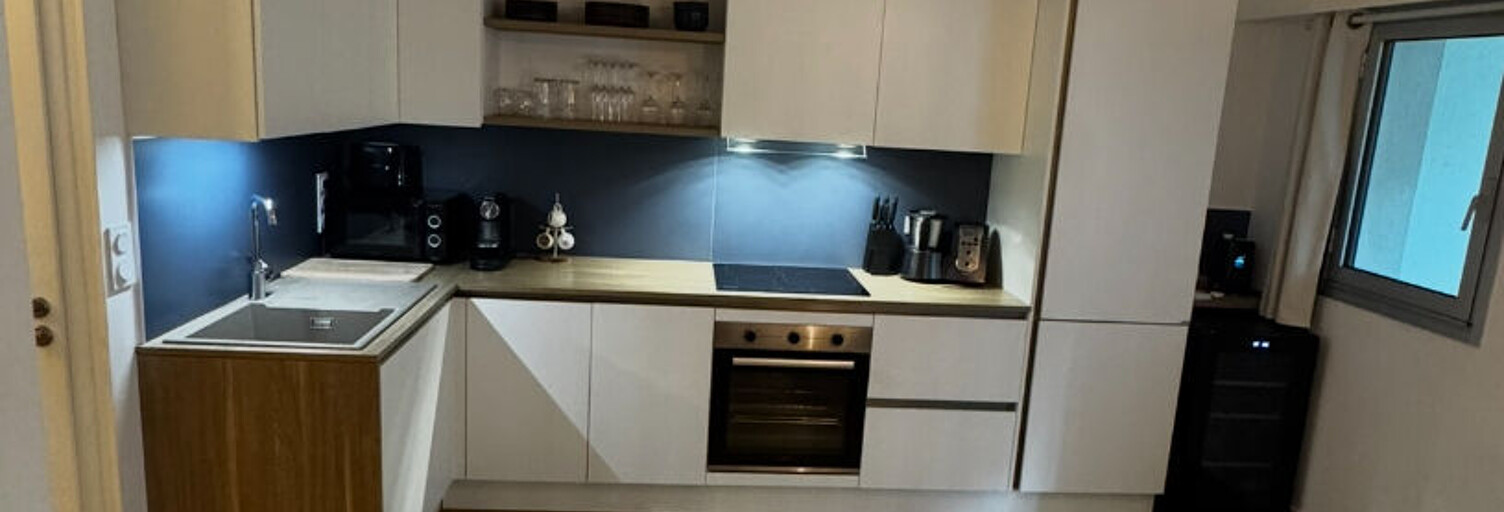 Appartement 2 Pièces 32 m² à vendre à Pornichet (44380)