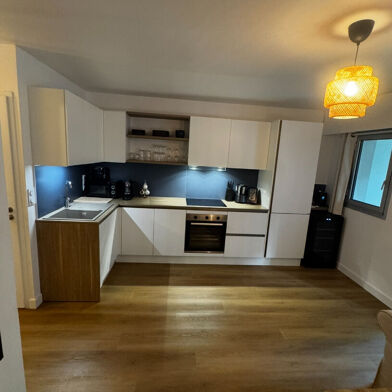 Appartement 2 pièces 235000 €