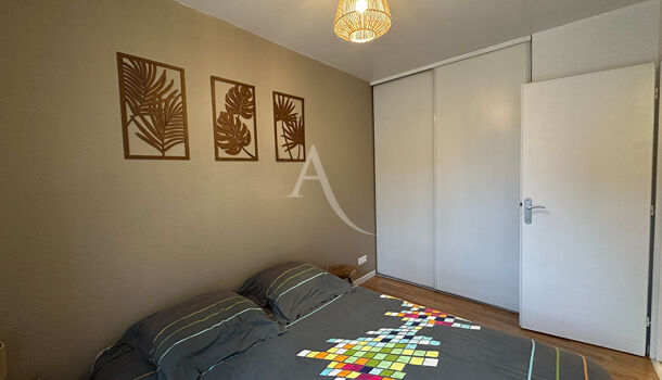 Appartement 2 pièces  à louer Rochelle (La) 17000