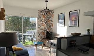 Appartement 2 Pièces 29 m² à louer à La Rochelle (17000)