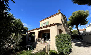 Maison 6 Pièces 162 m² à louer à Carry-le-Rouet (13620)