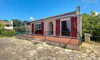 Maison 4 Pièces 98 m² à vendre à Sanary-sur-Mer (83110)