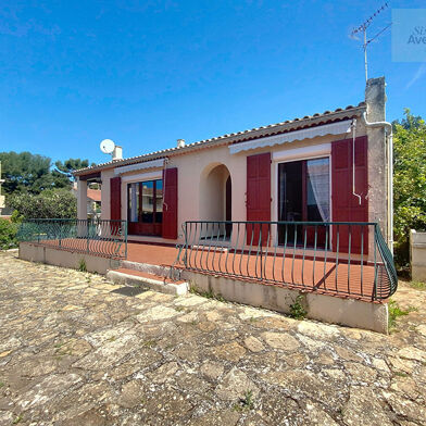 Maison 4 pièces 680000 €