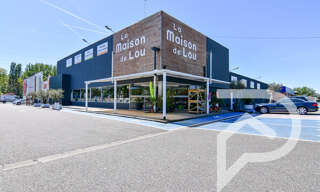 Commerce 3 Pièces 1334 m² à vendre à Pavie (32550)