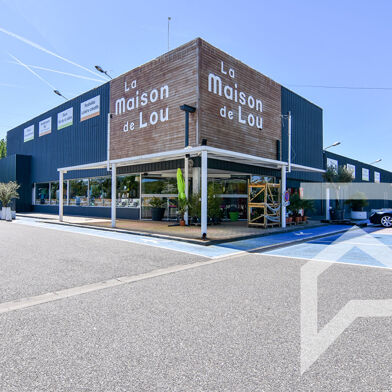 Commerce 3 pièces 150000 €