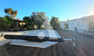 Maison 7 Pièces 132 m² à vendre à La Roche-sur-Yon (85000)