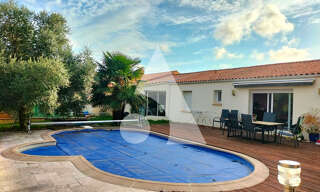 Maison 7 Pièces 132 m² à vendre à La Roche-sur-Yon (85000)