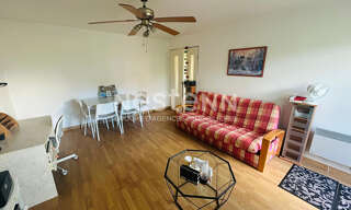 Appartement 2 Pièces 47 m² à louer à Toulouse (31400)