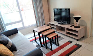 Appartement 2 Pièces 31 m² à louer à Toulouse (31400)