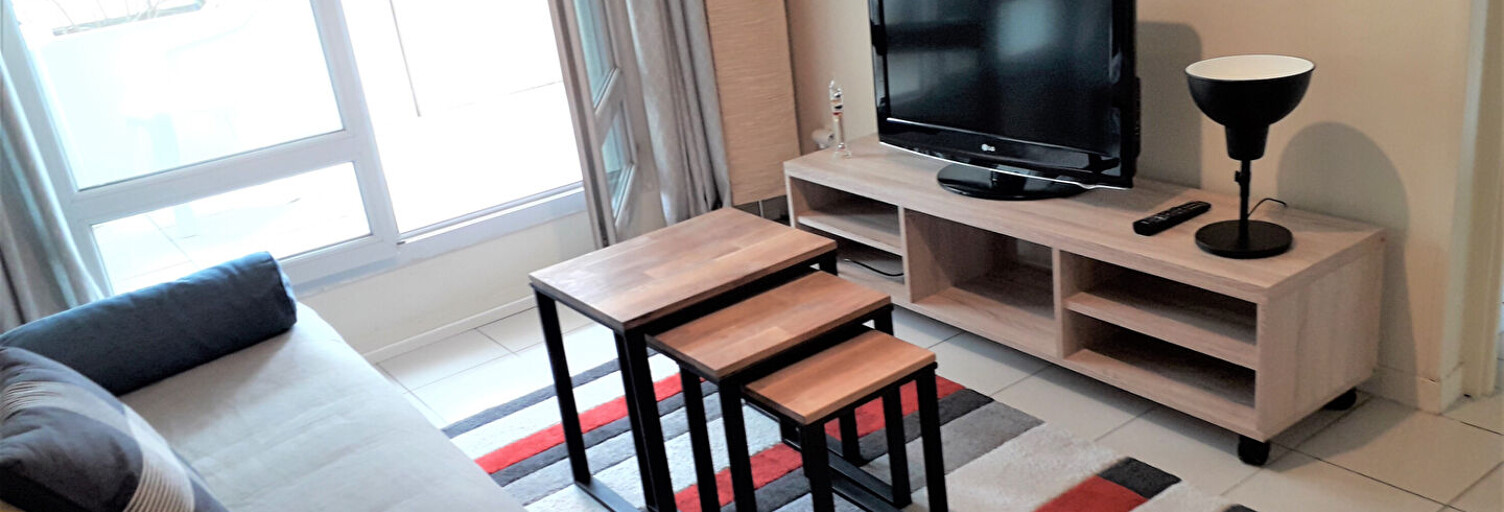 Appartement 2 Pièces 31 m² à louer à Toulouse (31400)