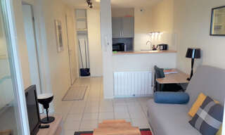 Appartement 2 Pièces 31 m² à louer à Toulouse (31400)