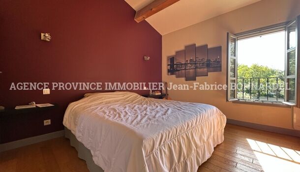 Villa / Maison 8 pièces  à vendre Grignan 26230
