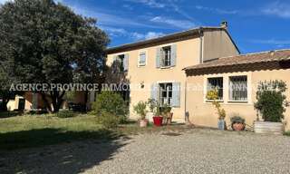 Maison 8 Pièces 240 m² à vendre à Grignan (26230)