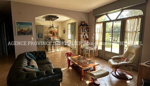 Villa / Maison 8 pièces  à vendre Grignan 26230