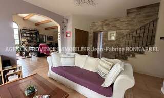 Maison 8 Pièces 240 m² à vendre à Grignan (26230)