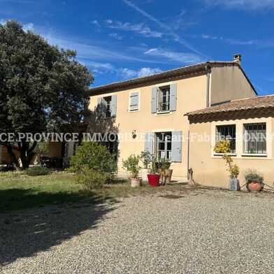 Maison 8 pièces 659000 €