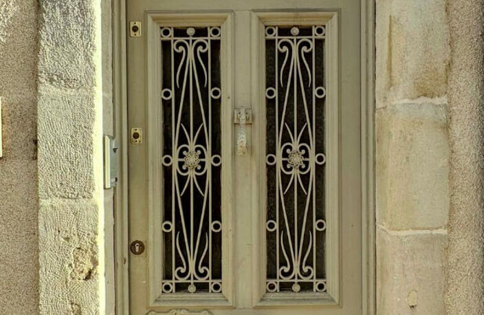 Maison de ville atypique en centre ville de Villeneuve sur Lot — photo 3