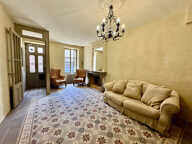 Maison de ville atypique en centre ville de Villeneuve sur Lot — photo 4