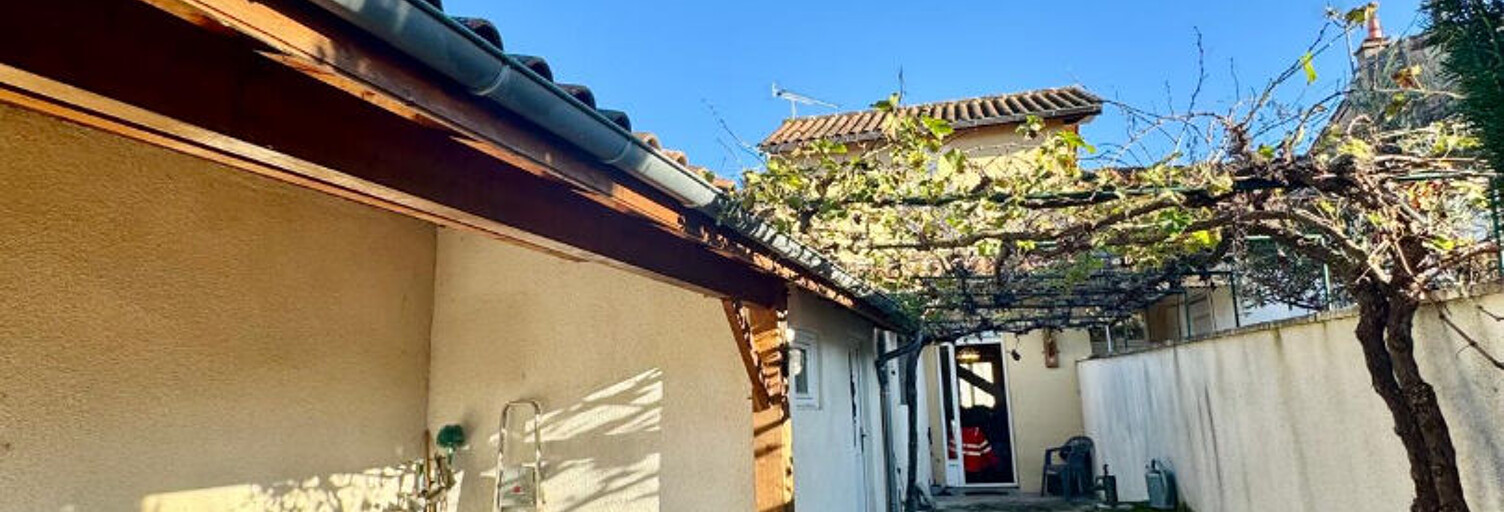 Maison 3 Pièces 71 m² à vendre à Bias (47300)