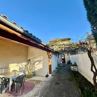 Maison 3 pièces 89000 €