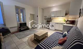 Appartement 2 Pièces 35 m² à vendre à La Rochelle (17000)