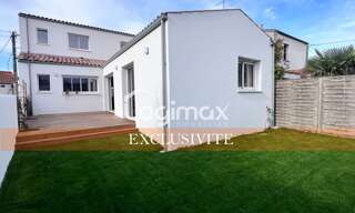 Maison 5 Pièces 147 m² à vendre à La Rochelle (17000)