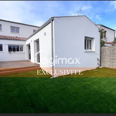 Maison 5 pièces 1155000 €