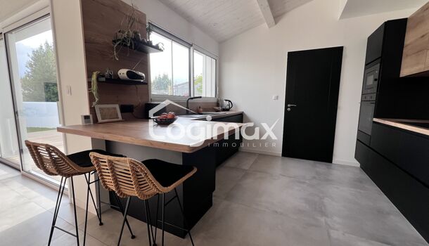 Villa / Maison 5 pièces  à vendre Rochelle (La) 17000