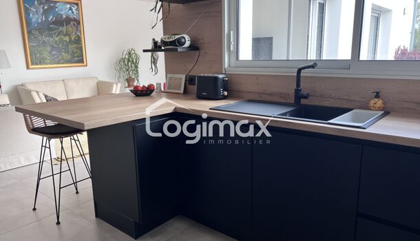 Villa / Maison 5 pièces  à vendre Rochelle (La) 17000