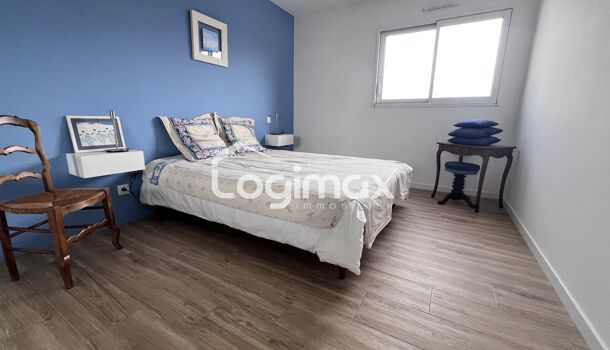 Villa / Maison 5 pièces  à vendre Rochelle (La) 17000