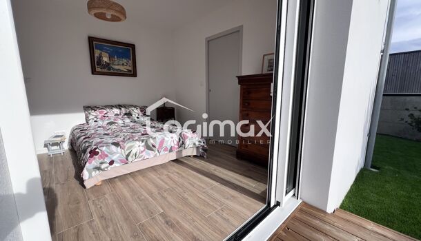 Villa / Maison 5 pièces  à vendre Rochelle (La) 17000