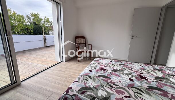 Villa / Maison 5 pièces  à vendre Rochelle (La) 17000