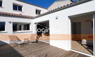 Maison 5 Pièces 147 m² à vendre à La Rochelle (17000)