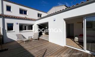 Maison 5 Pièces 147 m² à vendre à La Rochelle (17000)