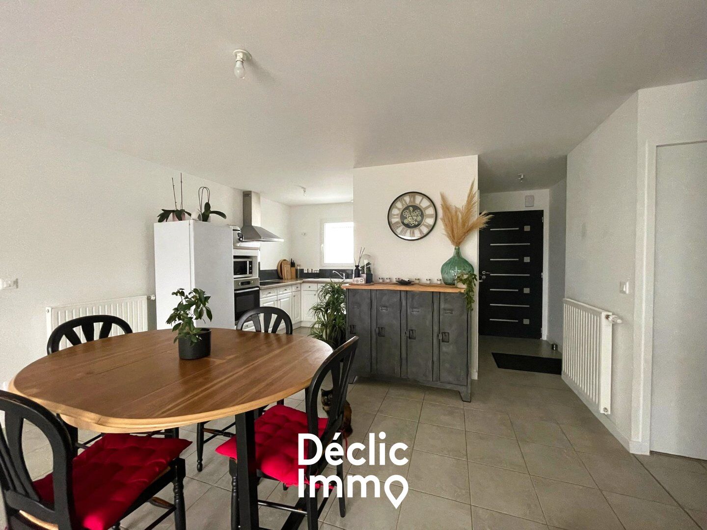 Villa / Maison  T3 à vendre Bernard (Le) 85560