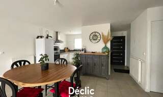Maison 3 Pièces 65 m² à vendre à Le Bernard (85560)