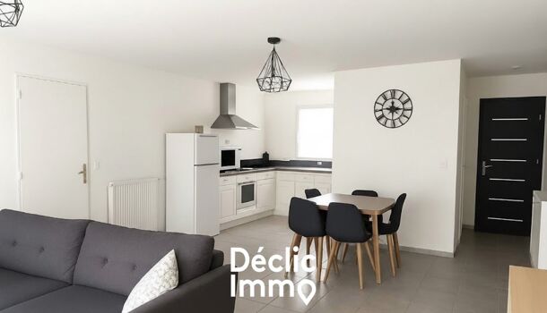 Villa / Maison 3 pièces  à vendre Bernard (Le) 85560