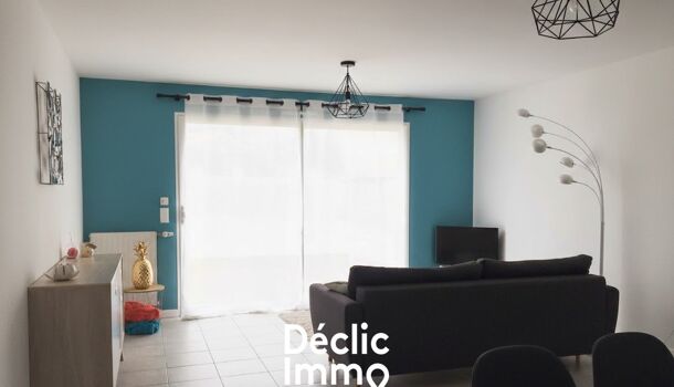 Villa / Maison 3 pièces  à vendre Bernard (Le) 85560