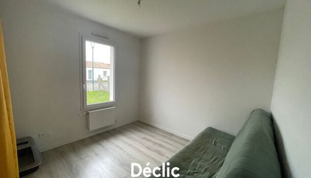 Villa / Maison 3 pièces  à vendre Bernard (Le) 85560