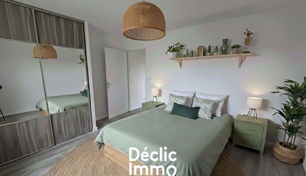 Villa / Maison 3 pièces  à vendre Bernard (Le) 85560