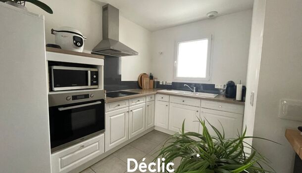 Villa / Maison 3 pièces  à vendre Bernard (Le) 85560