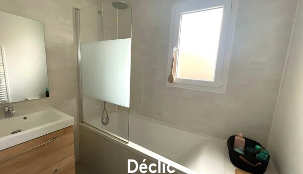 Villa / Maison 3 pièces  à vendre Bernard (Le) 85560